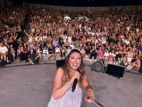 Helena Paparizou